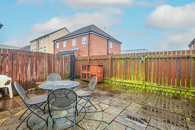 Town house for sale in Ecclesfield Mews, Ecclesfield, Sheffield