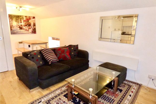 Flat 4, 67, Wellington Street, Lancashire photo 2
