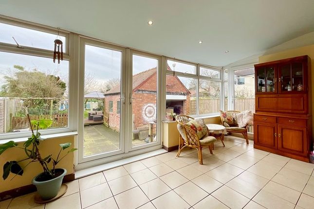 Detached house for sale in Sandbrook Road, Ainsdale, Southport