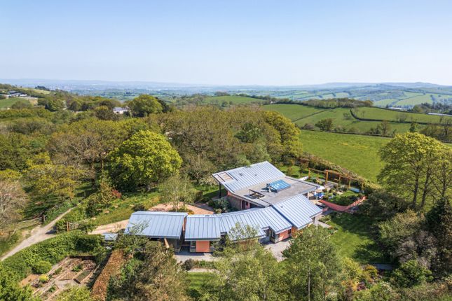 Aerial &amp; Views