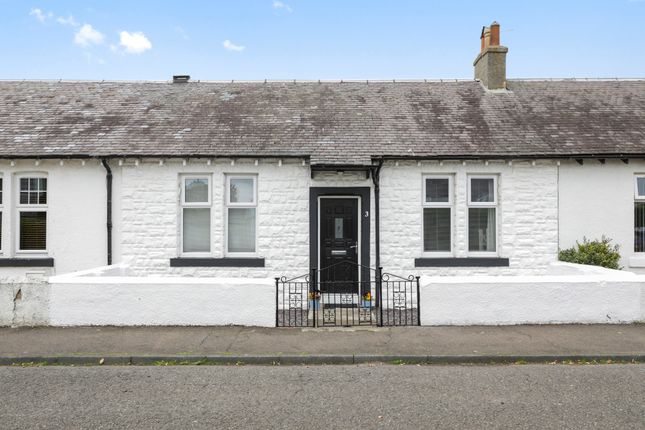 Cottage for sale in 3 Viewpark Cottages, Ormiston, Tranent