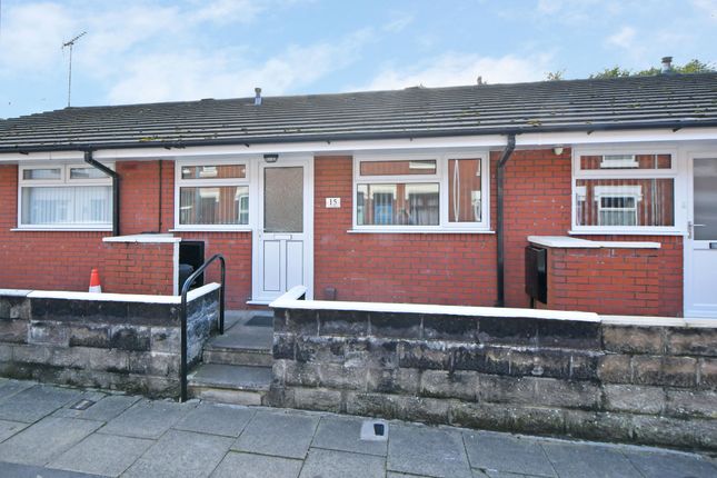 Thumbnail Detached bungalow to rent in Kinver Street, Smallthorne, Stoke- On-Trent