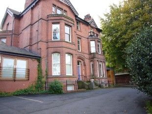 Thumbnail Mews house to rent in Aigburth Drive, Liverpool