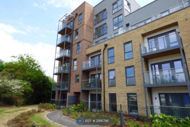 Flat, Macro House Atlas Way, Oakgrove, Milton Keynes photo 3