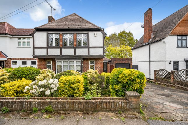 Detached house for sale in Archer Road, Orpington