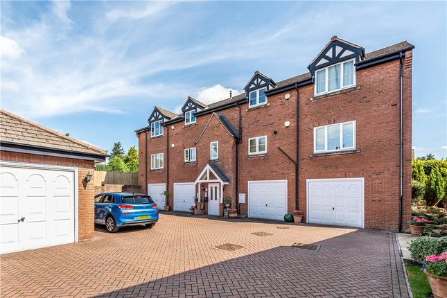 Flat for sale in Sycamore Court, The Sycamores, Bramhope, Leeds
