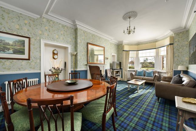 Detached house for sale in Pinewood Country House, St Michaels, St Andrews