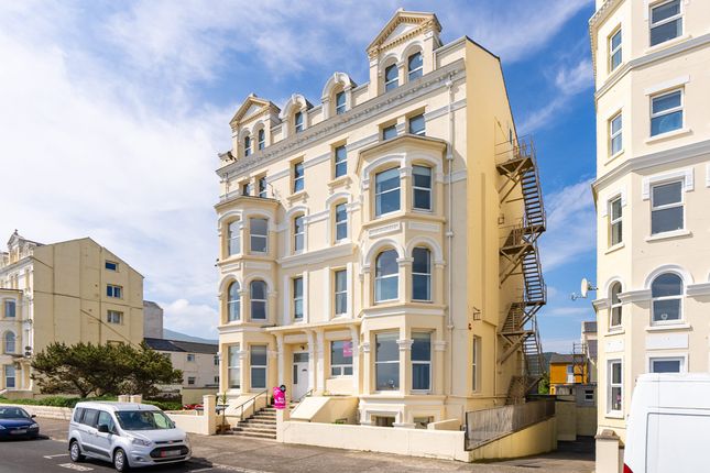 Thumbnail Flat for sale in Flat 6, Isle Of Alanis, Ramsey
