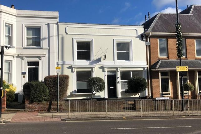 Thumbnail Office to let in Ellen House, 63 London Road, St. Albans, Hertfordshire