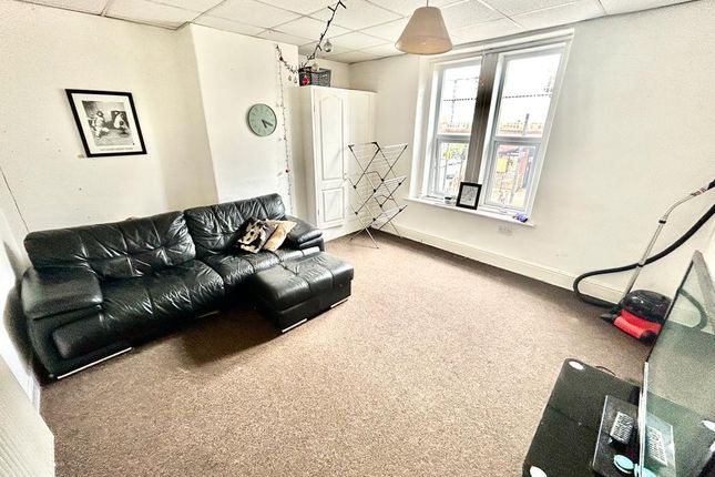Thumbnail Room to rent in Crookes, Sheffield