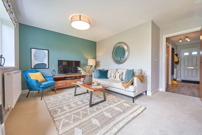 Plot 342, 58, Tithecott Way, Bideford photo 2