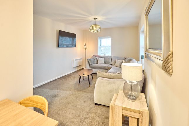 Flat 20  Coral House, Milton Street, Saltburn-by-the-Sea photo 5