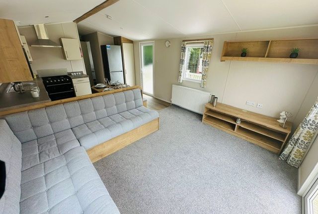 Percy Wood Holiday Park, Leamington Ln, Morpeth photo 5