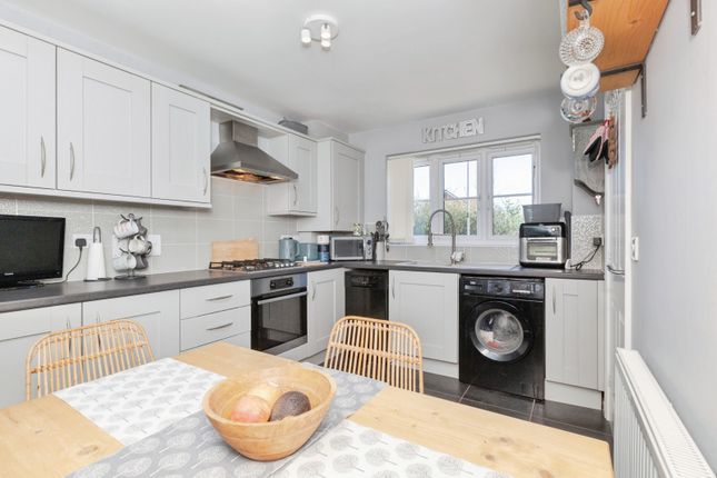 25, Foxglove Avenue, Leicestershire photo 2