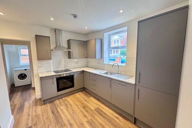 Flat 1, Nottingham photo 2