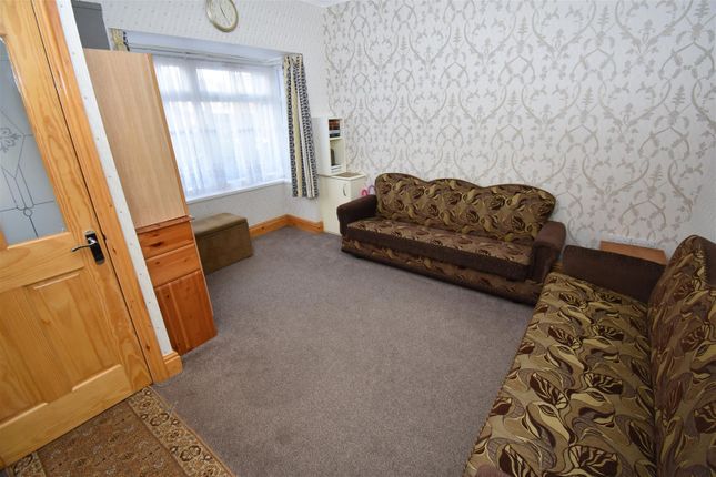 Terraced house for sale in Asquith Road, Birmingham