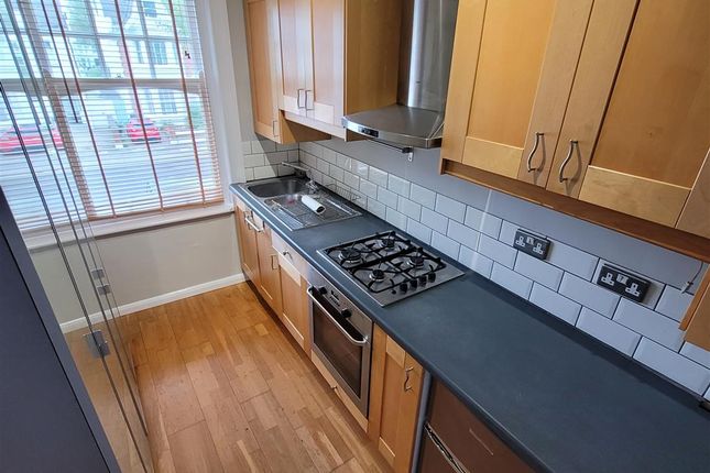 Rutland Gardens, Hove photo 2
