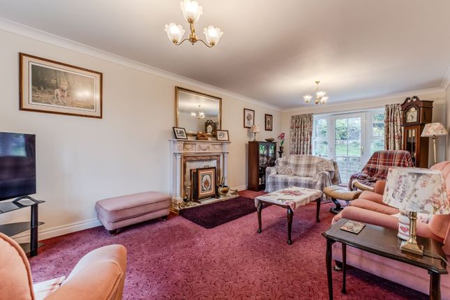 8, Wharfe Grange, West Yorkshire photo 2