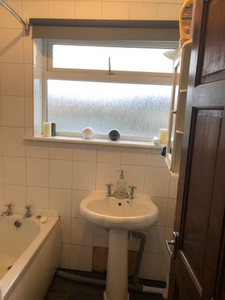 End terrace house to rent in Doncaster Way, Hodge Hill