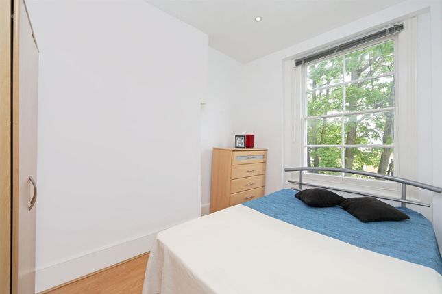 Thumbnail Studio to rent in St Petersburgh Place, Bayswater
