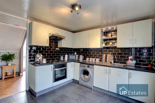 Terraced house for sale in William Mckee Close, Binley, Coventry