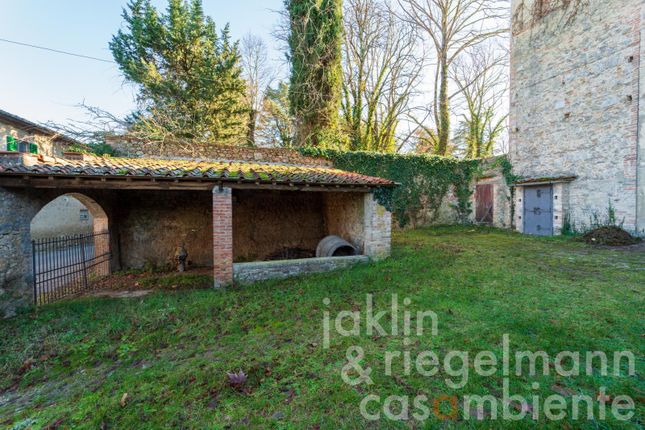 Farm for sale in Italy, Tuscany, Siena, Sovicille