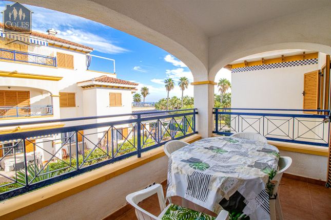 Apartment for sale in Avd. Descubrimie, Vera, Almería, Andalusia, Spain