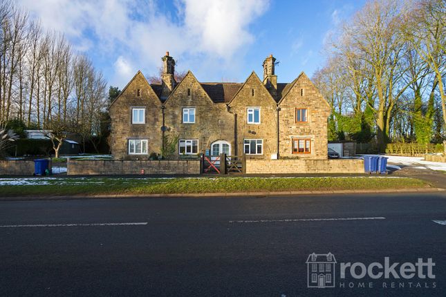 3, Boggs Cottages, Newcastle Under Lyme photo 4