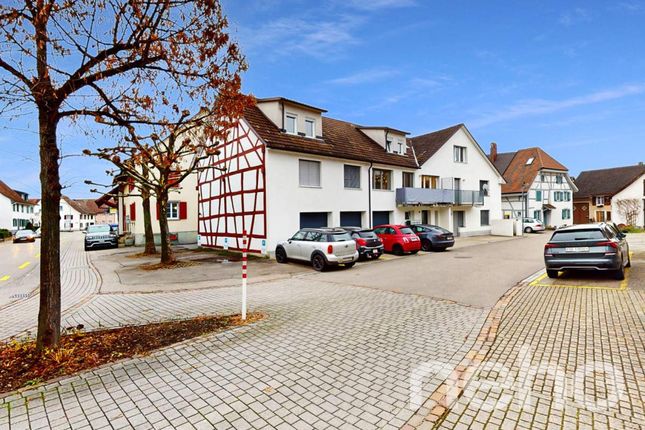 Thumbnail Villa for sale in Ramsen, Kanton Schaffhausen, Switzerland