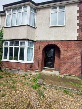 One Bed Flat Gilbert Road Cb4