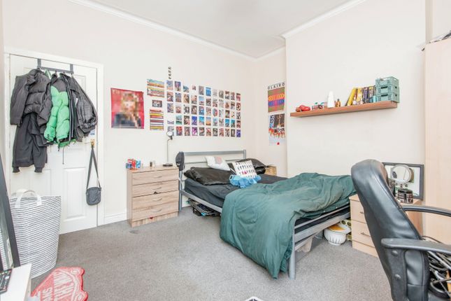 Terraced house for sale in Neill Road, Sheffield, South Yorkshire