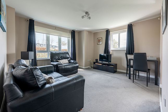 11A, Saw Mill Court, Bonnyrigg photo 2
