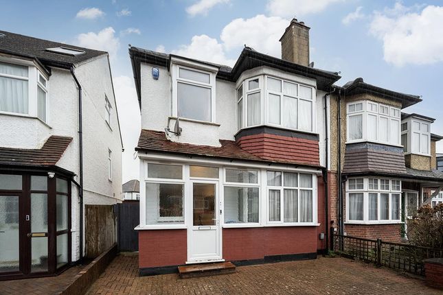 3-bed house on 63, Hale Grove Gardens, London, £735,000
