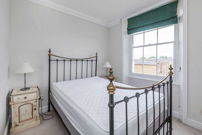 Terraced house for sale in Lupus Street, London