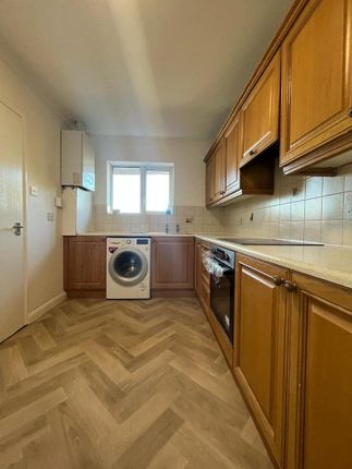 Flat to rent in Somerset Court, Blackpool, Lancashire