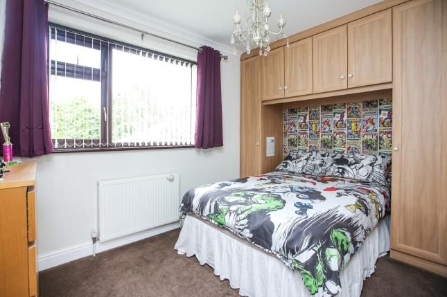4 Bed Detached House For Sale In Hilton Road Disley