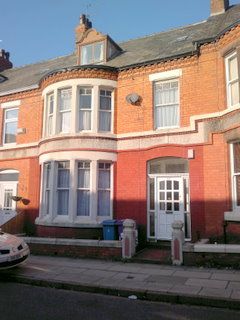 Thumbnail Terraced house to rent in Hallville Road, Allerton, Liverpool