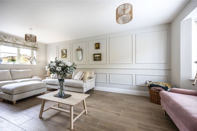 10, Olimpick Drive, Chipping Campden photo 4
