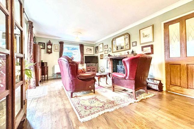 Birds Lane, Kirkby In Ashfield photo 4