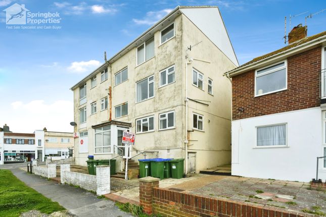 Flat for sale in Longridge Court, Longridge Avenue, Brighton, East Sussex