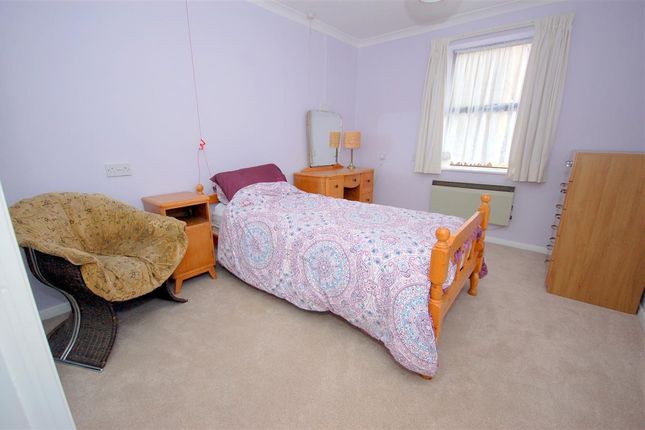 Property for sale in Balmoral Court, Springfield Road, Chelmsford