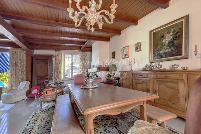 Villa for sale in Juan-Les-Pins, 06160, France