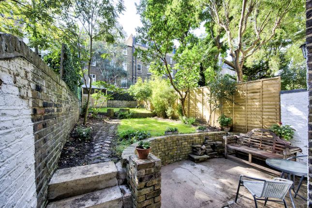 Flat for sale in Shirland Road, Maida Vale, London