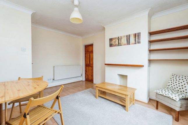Maisonette for sale in May Road, Southampton, Hampshire