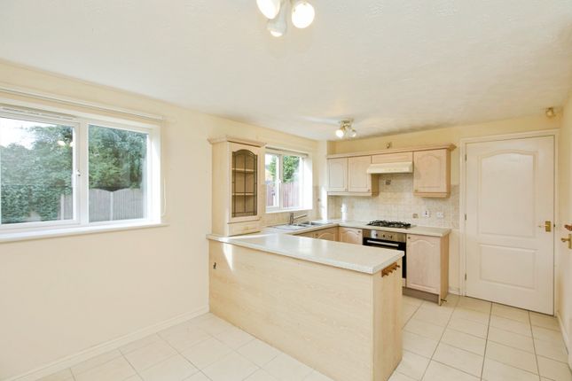 16, Witton Court, Derby photo 4