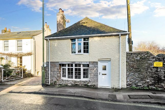 Thumbnail Cottage for sale in Drew Street, Brixham, Devon