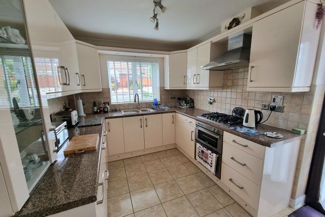 Kitchen- Breakfast Room