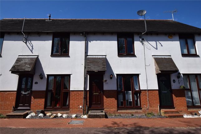 Thumbnail Terraced house for sale in Gandalfs Ride, South Woodham Ferrers, Chelmsford, Essex