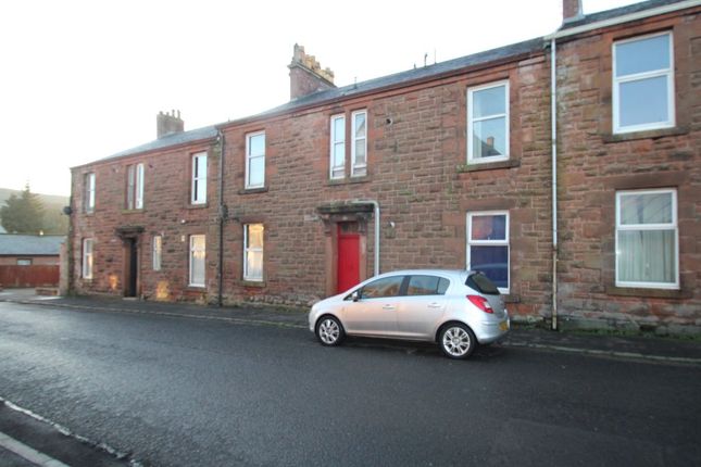 Flat for sale in 10, Ranoldcoup Road, First Floor Flat, Darvel KA170Ju