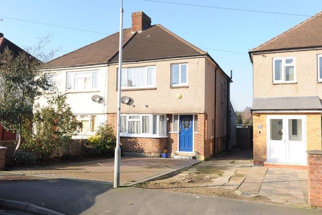 Houses To Rent In Watford